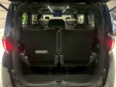 2026 Toyota ALPHARD thumbnail 71