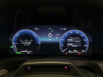 2026 Toyota ALPHARD thumbnail 28