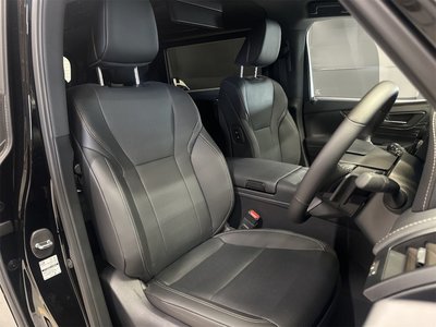 2026 Toyota ALPHARD thumbnail 20
