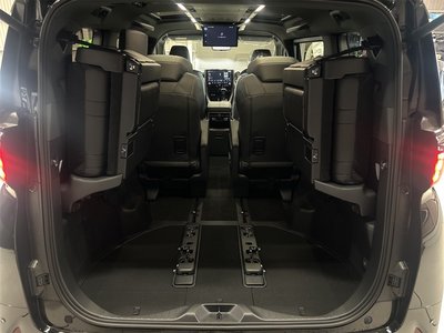 2026 Toyota ALPHARD thumbnail 72