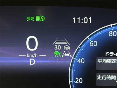2026 Toyota ALPHARD thumbnail 29