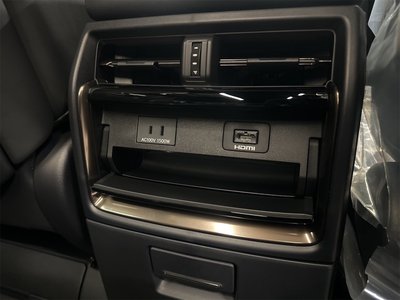 2026 Toyota ALPHARD thumbnail 69