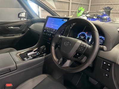 2026 Toyota ALPHARD thumbnail 19