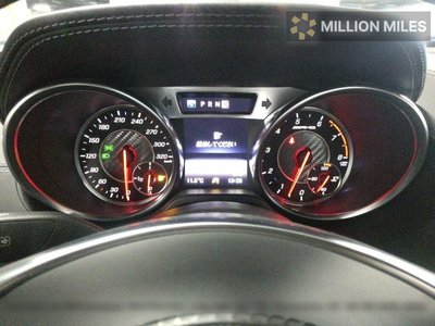 MERCEDES-BENZ SL AMG - 6