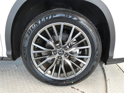 صورة مصغرة 29 لـ 2021 Lexus RX