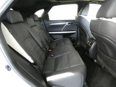 صورة مصغرة 20 لـ 2021 Lexus RX