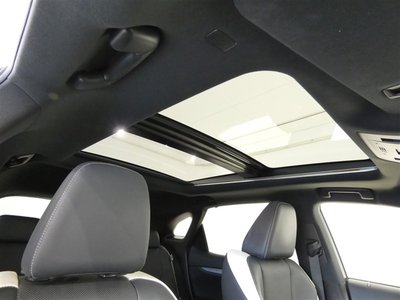 LEXUS RX - 5