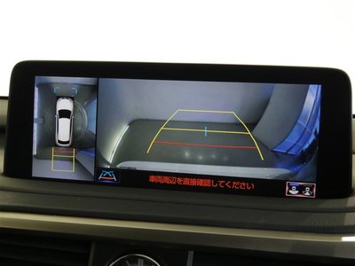 LEXUS RX - 10