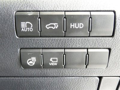 صورة مصغرة 12 لـ 2021 Lexus RX