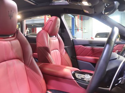 2021 Maserati LEVANTE thumbnail 31