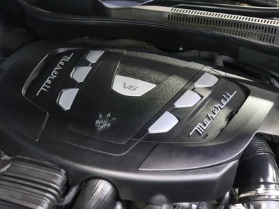 2021 Maserati LEVANTE thumbnail 21