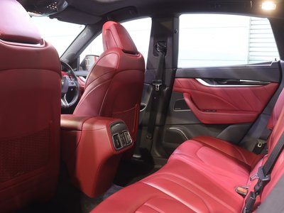 2021 Maserati LEVANTE thumbnail 33