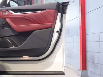 2021 Maserati LEVANTE thumbnail 43