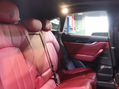 2021 Maserati LEVANTE thumbnail 37