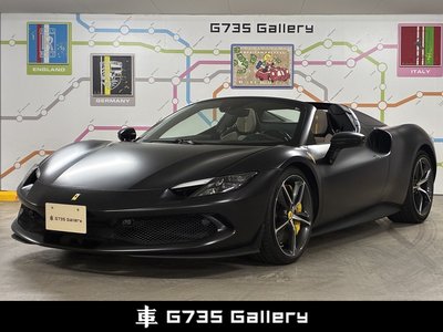 2024 FERRARI 296 GTS 照片 2