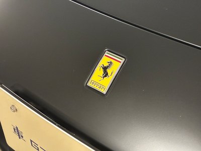 FERRARI 296 - 9