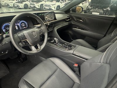صورة 10 لـ 2024 Toyota CROWN CROSSOVER