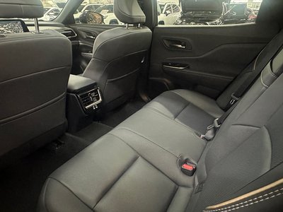 2024 Toyota CROWN CROSSOVER thumbnail 11