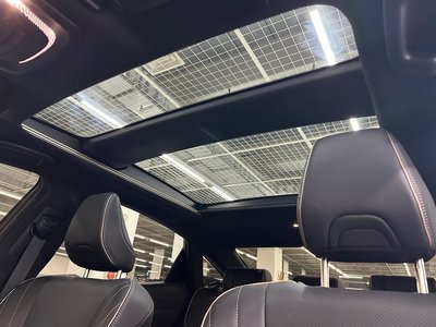 2024 Toyota CROWN CROSSOVER thumbnail 19