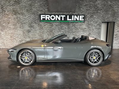 2025 FERRARI ROMA SPIDER 照片 5