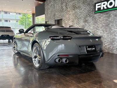 2025 FERRARI ROMA SPIDER 照片 7