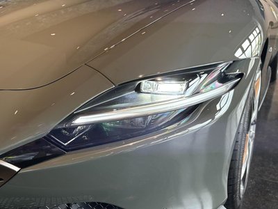 2025 Ferrari ROMA SPIDER thumbnail 19