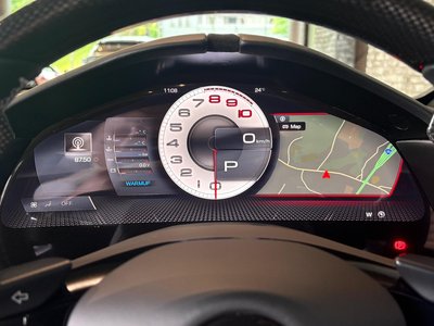 2025 Ferrari ROMA SPIDER thumbnail 15