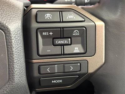 TOYOTA LAND CRUISER 250 - 7