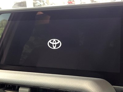 TOYOTA LAND CRUISER 250 - 5