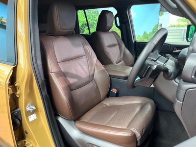 TOYOTA LAND CRUISER 250 - 10