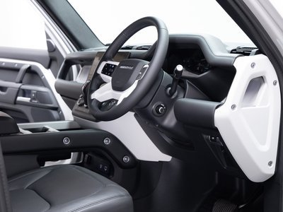 2026 LAND Rover DEFENDER — миниатюра 42