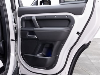 2026 LAND Rover DEFENDER — миниатюра 70