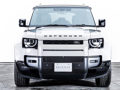 صورة 9 لـ 2026 LAND Rover DEFENDER