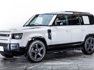 صورة 4 لـ 2026 LAND Rover DEFENDER