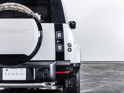 2026 LAND Rover DEFENDER — миниатюра 32
