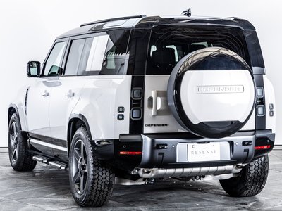 2026 LAND Rover DEFENDER — миниатюра 28