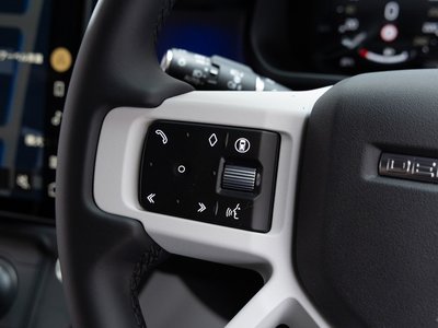 2026 LAND Rover DEFENDER — миниатюра 62
