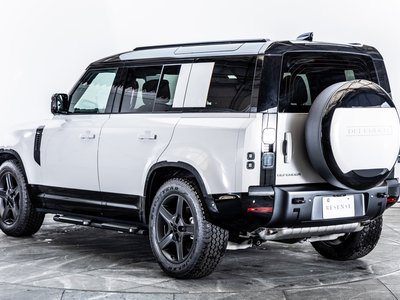 2026 LAND Rover DEFENDER — миниатюра 29