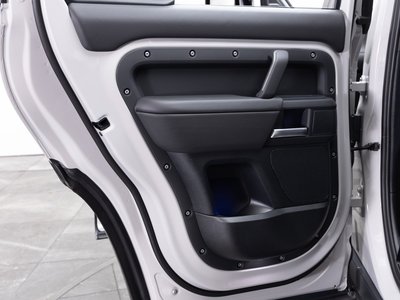2026 LAND Rover DEFENDER — миниатюра 71
