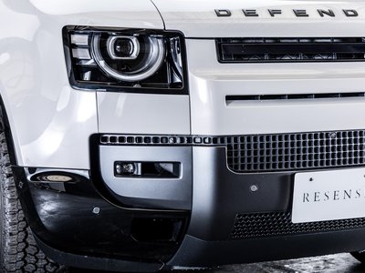 2026 LAND Rover DEFENDER — миниатюра 12