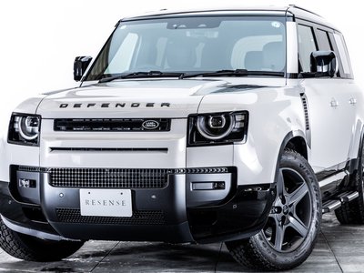 صورة 1 لـ 2026 LAND Rover DEFENDER