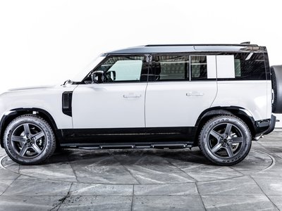 صورة 5 لـ 2026 LAND Rover DEFENDER
