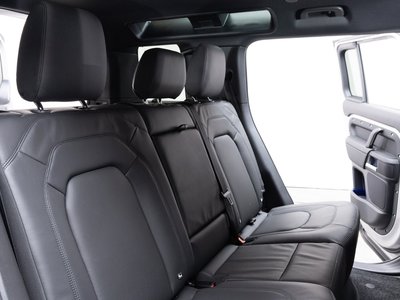 2026 LAND Rover DEFENDER — миниатюра 50