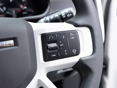 2026 LAND Rover DEFENDER — миниатюра 61
