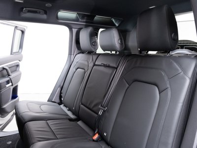 2026 LAND Rover DEFENDER — миниатюра 48