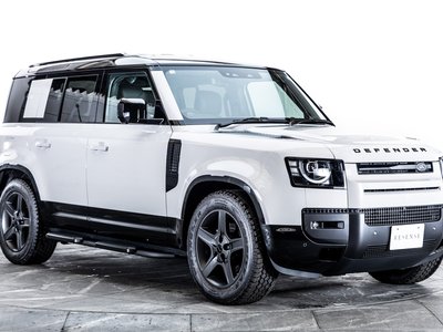 صورة 7 لـ 2026 LAND Rover DEFENDER