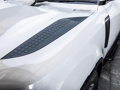 2026 LAND Rover DEFENDER — миниатюра 20
