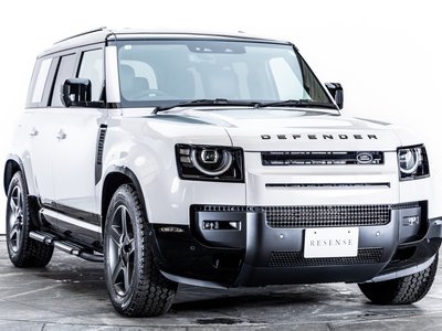 صورة 6 لـ 2026 LAND Rover DEFENDER