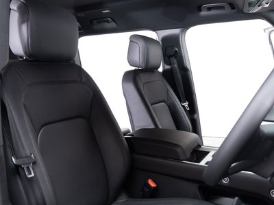 2026 LAND Rover DEFENDER — миниатюра 43