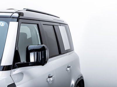2026 LAND Rover DEFENDER — миниатюра 14